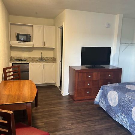 My Town Extended Stay Нэшвилл Экстерьер фото
