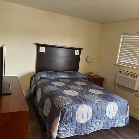 My Town Extended Stay Нэшвилл Экстерьер фото