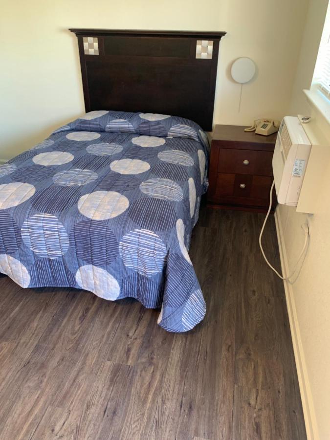 My Town Extended Stay Нэшвилл Экстерьер фото